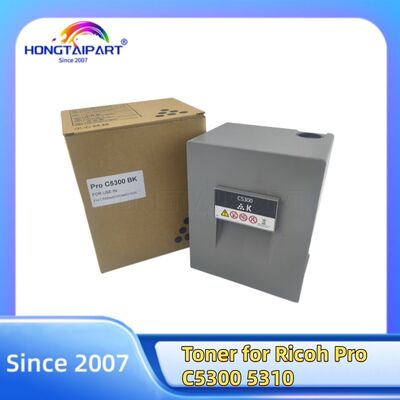 Toner for Ricoh Pro C5300 5310 Color Printer Spare Parts Supply
