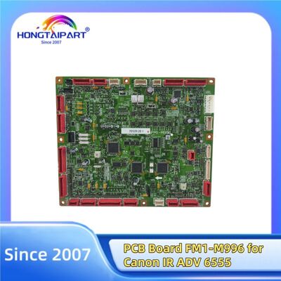 PCB Board FM1-M996 for Canon IR ADV 6555 Spare Parts Hongtaipart