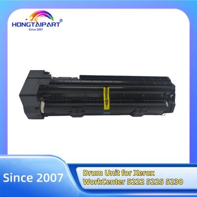 Drum Unit 101R00435 101R00434 for Xerox WorkCenter 5222 5225 5230 Spare Parts Supply Hongtaipart