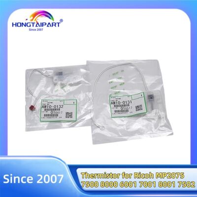 Thermistor AW100131 AW100132 for Ricoh MP2075 7500 8000 6001 7001 8001 7502 Spare Parts