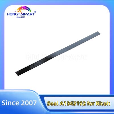Seal A1343192 for Ricoh AF1060 AF1075 AF2051 AF2060 AF2075 MP6503SP MP7503SP MP9003SP MP6001 MP7001 MP8001 MP9001 MP6002 MP7502 MP9002 Spare Parts Hongtaipart