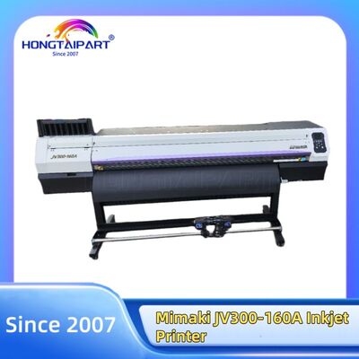 Mimaki JV300-160A Inkjet Printer Hongtaipart