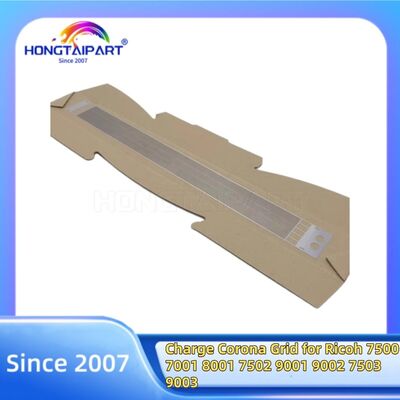 Charge Corona Grid for Ricoh 7500 7001 8001 7502 9001 9002 7503 9003 Spare Parts Hongtaipart