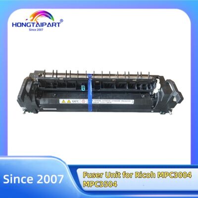 Fuser Unit for Ricoh MPC3004 MPC3504 D2394012 D2394055 D2394011 D2424012 D2424056 Assembly Kit Spare Parts Supply Hongtaipart