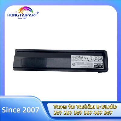 Toner T5070U for Toshiba E-Studio 207 257 307 357 457 507 Printer Toner Kit  T-5070U Office Supply