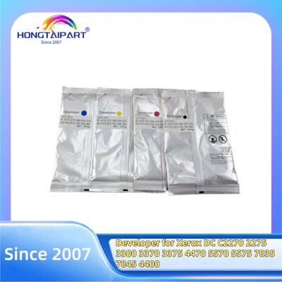 Developer for Xerox DC C2270 2275 3300 3370 3375 4470 5570 5575 7835 7845 4400 Powder Office Consumables Supply