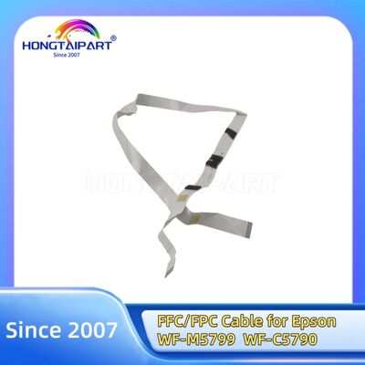 FFC FPC Cable for Epson WF-M5799 WF-C5790 1821724 1770434 Spare Parts Office Supply