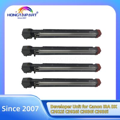 Developer Unit for Canon IRA DX C3922i C3926i C3930i C3935i Developing Assembly Office Supply FM2-G092-000 FM2-G091-000 FM2-G090-000 FM2-G089-000