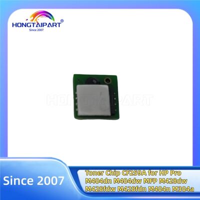 Toner Chip CF259A for HP Pro M404dn M404dw MFP M428dw M428fdw M428fdn M404n M304a M406 M430 Printer Chips Hongtaipart