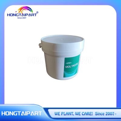 Original MOLYKOTE G8005 Fuser Grease 500g For Laser Printing Equipment