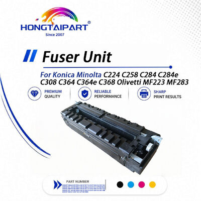 Konica Minolta Fuser Unit A161R71900 Fit C224 C284 C364 C308 C368 Olivetti MF223 
