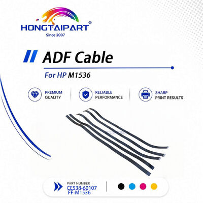 CE538-60107 FF-M1536 Compatible ADF Cable for HP M1536 M1536dnf Printer Scanner