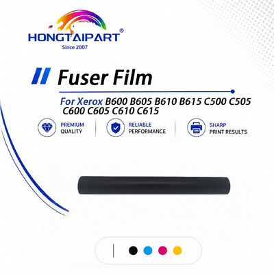 Compatible Fuser Film Sleeve for Xerox B600 B605 B610 B615 C500 C505 Printer