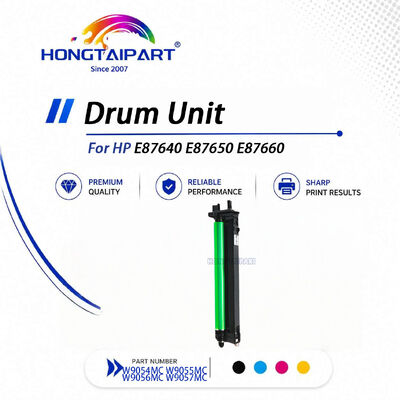Drum Unit for HP E87640 E87650 E87660 Managed W9054MC W9055MC W9056MC W9057MC