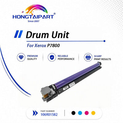 106R01582 Compatible Drum Unit for Xerox P7800 Printer Spare Parts