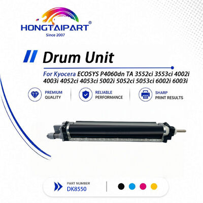 Kyocera DK8550 Drum Unit Fit ECOSYS P4060dn TASKalfa 3552ci 4002i 5052ci 6002i