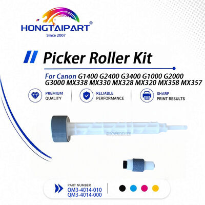 Canon Pickup Roller Assembly Kit QM3-4014-000 QM3-4014-010 Fit PIXMA G Series