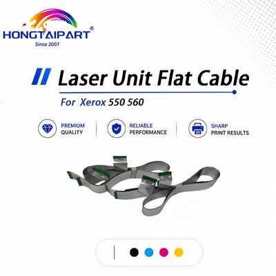 Laser Unit Flat Cable ROS Ribbon Cable For Xerox Color 550 560 Copier