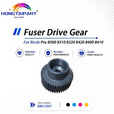 Fuser Drive Idler Gear BB013047 Fit Ricoh Pro 8300 8310 8320 8420 8400 8410