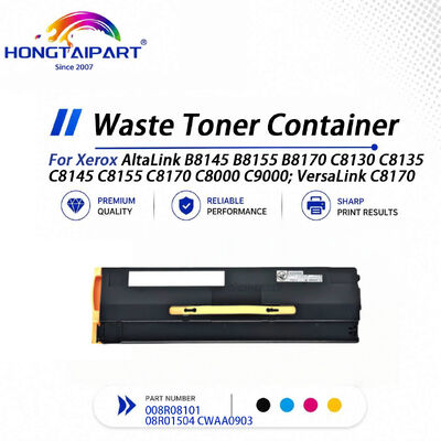 Waste Toner Container 008R08101 CWAA0903 Fit Xerox AltaLink B8145 C8130 C8000 