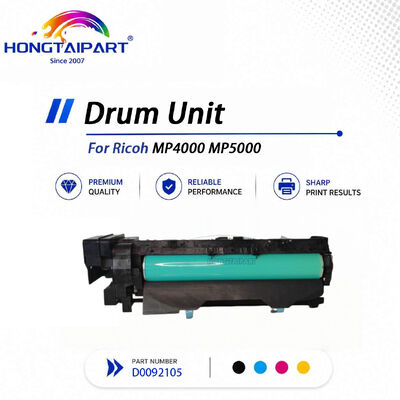 Ricoh MP4000 MP5000 Drum Unit D009-2105 Replacement OPC Drum Kit For Copier