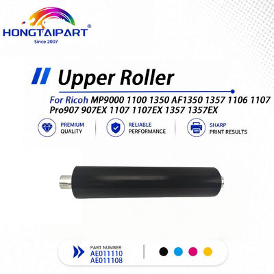 Upper Roller AE011110 AE011108 For Ricoh MP9000 1100 1350 AF1350 1357 Pro907 
