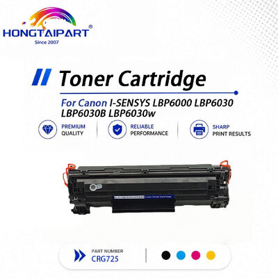 CRG725 Toner Cartridge for Canon I-SENSYS LBP6000 LBP6030