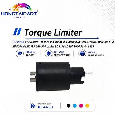 Compatible B234 6301 Torque Limiter Fit Ricoh Aficio MP1100 MP1350 MP9000