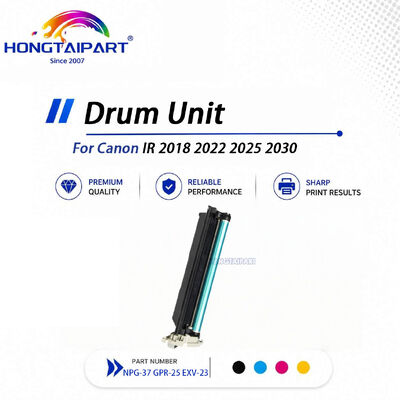 NPG-37 Drum Unit | GPR-25 C-EXV23 for Canon IR2018 IR2022 IR2025 IR2030