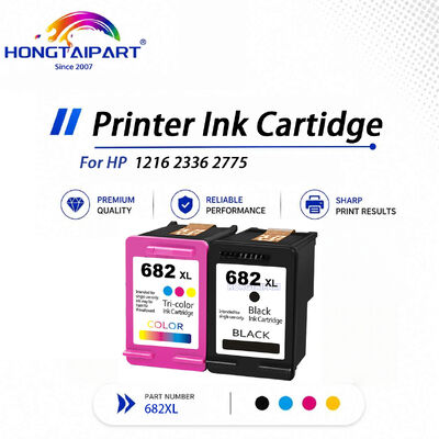 Printer Ink Cartidge 682XL for HP Deskjet 1216 2336 2775