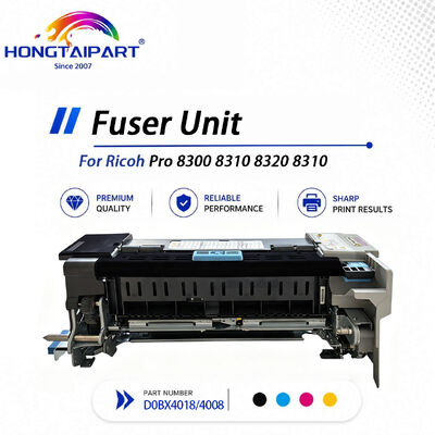 Remanufactured High‑Performance Fuser Unit For Ricoh Pro 8300 8310 8320