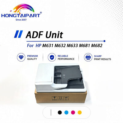 Jam-Free Stable Feeding ADF Unit For HP M631 M632 M633 M681 M682
