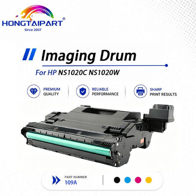 Stable Potential Clear Output HP 109A Imaging Drum For HP Laser NS1020C NS1020W Printer