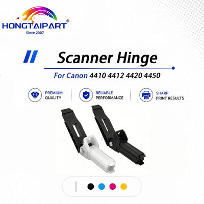 Torsion‑stable Scanner Hinge Wear‑resistant Fit‑accurate Compatible For Canon 4410 4412 4420 4450