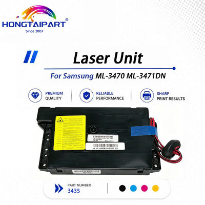Beam‑stable Laser Unit Lens‑clean Signal‑steady Compatible For Samsung ML‑3470 ML‑3471DN Xerox Phaser 3435