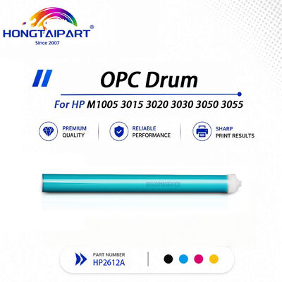 Coating‑uniform HP2612A OPC Drum Wear‑slow Image‑pure Compatible For HP M1005 3015 3020 3030 3050 3055