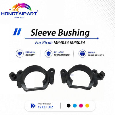 Heat‑Resistant Low‑Friction YZ12.1002 Fuser Film Sleeve Bushing For Ricoh MP4054 MP3054 Copier
