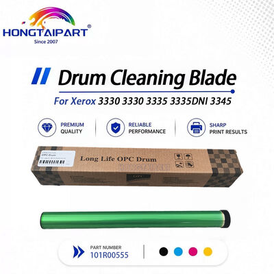 Drum Cleaning Blade 101R00555 for Xerox Phaser 3330 3330DNI WorkCentre 3335 3335DNI 3345 3345DNI- MLT-R204 Compatible Printer Part
