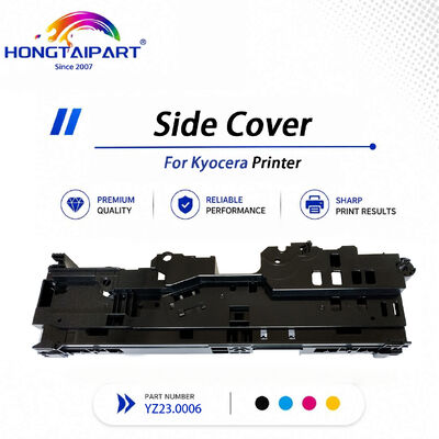 Impact Resistant Side Cover YZ23.0006 302LV02040 For Kyocera Printer