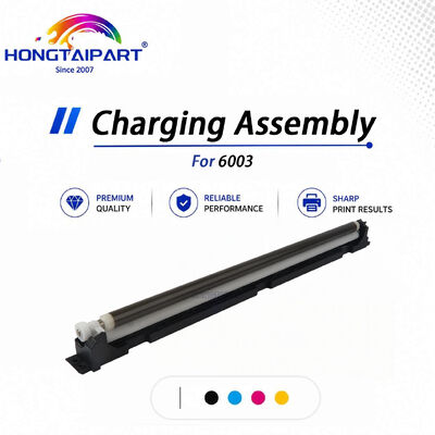 High Conductivity Durable Charging Assembly For 6003 Copier