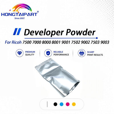 Stable Original Developer Powder For Ricoh 7500 7000 8000 8001 9001 7502 9002 7503 9003 Copier Parts
