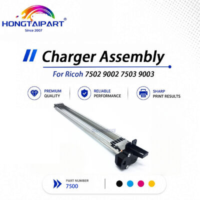 Anti-Leakage Charger Assembly For Ricoh 7502 9002 7503 9003 Copier Spare Parts