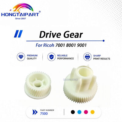 Smooth Transmission Rear Transfer Drive Gear For Ricoh 7001 8001 9001 Copier Parts
