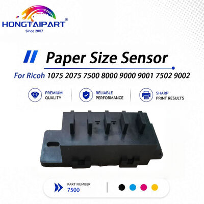 Genuine Used Cassette Paper Size Sensor For Ricoh 1075 2075 7500 8000 9000 9001 7502 9002 Copier