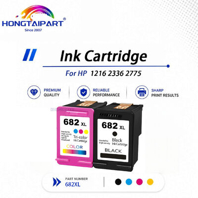 Printer Ink Cartidge 682XL for HP Deskjet 1216 2336 2775