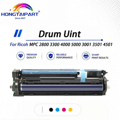 Stable Developing Even Toner Adsorption Developer Assembly MPC5502 Ricoh