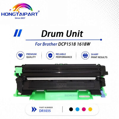 Low Ghost Drum Unit DR1035 For Brother DCP1518 1618W