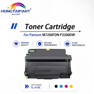 High Yield Toner Cartridge TL-410X For Pantum M7200FDN P3300DW