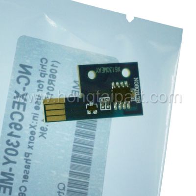 Xerox Phaser 6130 Copier Chip 106R01282 106R01283 106R01284 106R01285