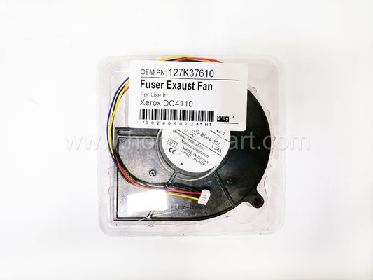 Fuser Exaust Fan for Xerox DC4110  (127K37610) Copier